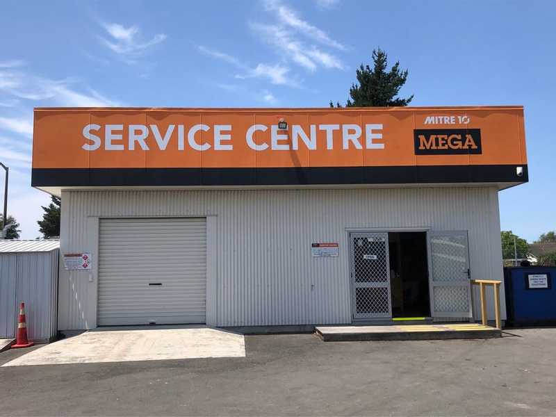 service-centre-building